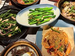 -啫神·广州地标美食(北京路店)