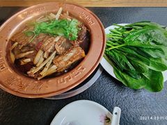 -友乐居羊蝎子(西直门店)