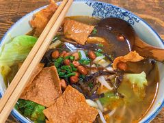 -陈记柳州螺蛳粉(大坪店)