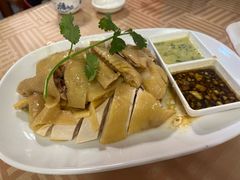 -巫记鸡饭店