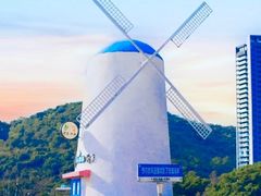 -玫瑰海岸文化旅游度假区