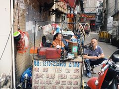 -树木岭集贸市场(劳动东路)