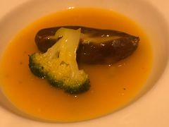 -厦门艾美酒店·新食谱西餐厅