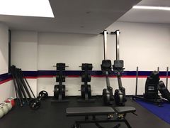 -F45 TRAINING健身工作室(体育中心店)