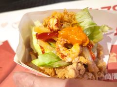 -肯德基(西稍门店)