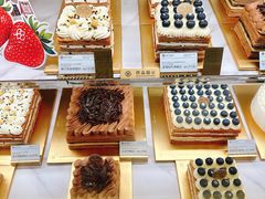 -M'CAKE(西单大悦城店)