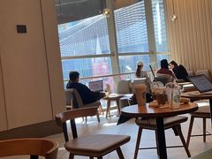 -星巴克臻选(深圳卓悦中心店)