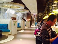 春天烤肉自助-春天烤肉自助餐厅(南内环店)