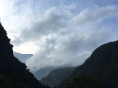-太鲁阁公园