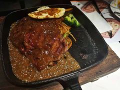 -半秋山西餐厅(巴南万达广场店)