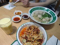 -袁记云饺(南门口店)