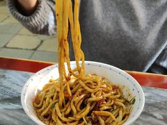 -海碗居老北京炸酱面(增光路店)