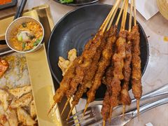 -炭烤麻里·臻选自助烤肉料理(观音桥大融城店)