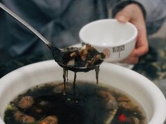 -梅子大排档
