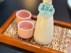 -长安大牌档之龙头酒肆(荣民龙首广场店)