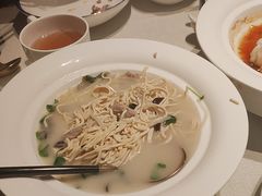-狮王府淮扬菜(夫子庙老门东店)