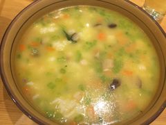 -乌镇那一年小院主题餐厅(甘泉西路店)