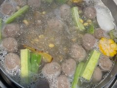 -潮泰牛肉火锅 · 创于1992年(车公庙店)