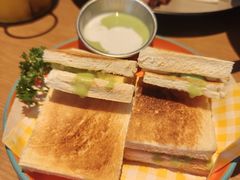-泰盏鬼·颓废冬阴(陈家祠扬韬店)