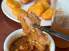 -腾益清真铜瓢牛肉馆