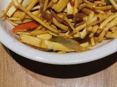 -巢爷老味(东方红店)