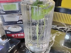 -李师傅脆肚(华强北店)