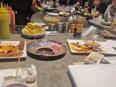 -大渔铁板烧(花园道店)