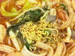 -安发瞧麻辣烫(总店)