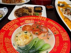 -径山十八道·风味民间菜(华夏之心店)