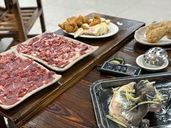-肥婆麻辣火锅.顺德首创药材麻辣火锅(容桂店)