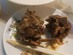 -黑窑厂糖油饼烤鸭·清真菜(旗舰店)