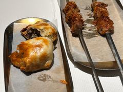 -西域阿里马新疆菜·清真(桂花路店)