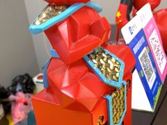 -大焱搏击·泰拳·拳击俱乐部(大柏树店)