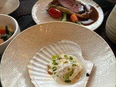 -长沙北辰洲际酒店-兰调全日餐厅