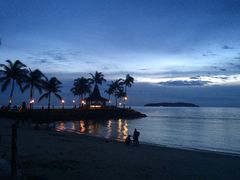 -Sunset Bar(丹绒亚路香格里拉店)