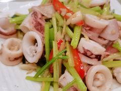 -巷语私房料理(华一实业大厦店)