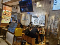 -小满手工粉(上海维璟广场店)