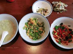 -山涧肴·泉水煮活鱼(坂田店)