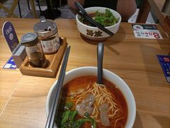 -和府捞面(壹方天地店)