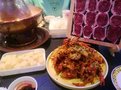 -虾乐园龙虾·夜宵(松江店)