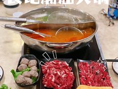 -潮汕良记牛肉火锅(洪武路店)