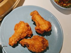 -汉阳廷自助烤肉(嘉禾金铂天地店)