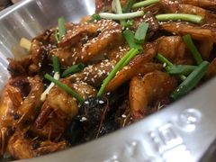 -晓林火锅(安定门店)