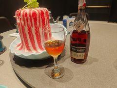 -额尔敦草原涮羊肉·烧烤(冻青树总店)