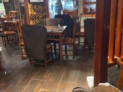 -老兰家传统烧烤炒菜泡馍(小南门店)