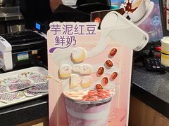 -85度C(南京珠江华海店)