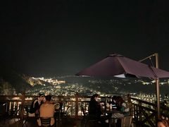 -云端咖啡(古北水镇景区店)