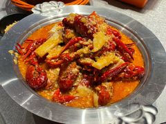 -聚味瞿记·龙虾堂(天元店)