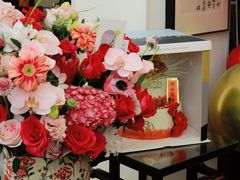 -花未央花店·WEYOUNG