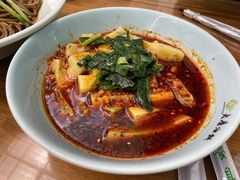 -老磨油饼(高陵店)